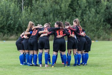 Bild 18 - Frauen SG NieBar - HSV 2 : Ergebnis: 4:3